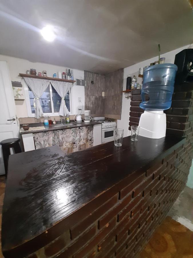 Posada La Isla Ezeiza Esteban Echeverria Εξωτερικό φωτογραφία