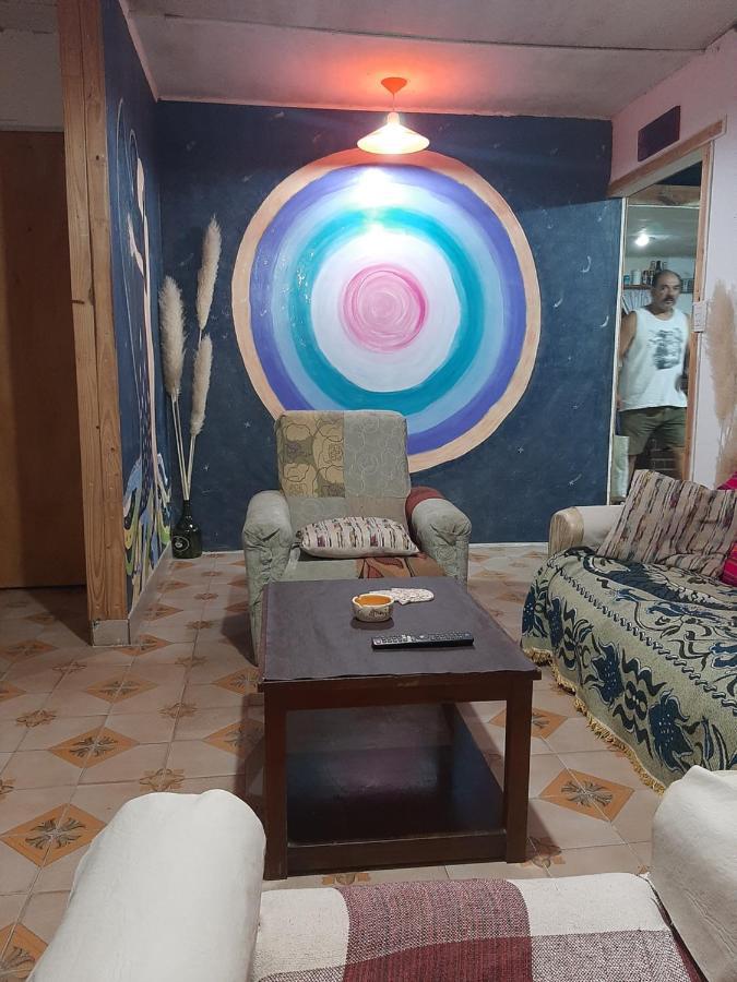 Posada La Isla Ezeiza Esteban Echeverria Εξωτερικό φωτογραφία