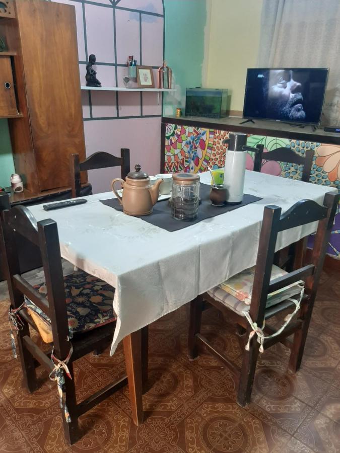 Posada La Isla Ezeiza Esteban Echeverria Εξωτερικό φωτογραφία