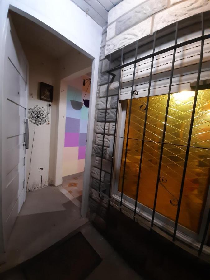 Posada La Isla Ezeiza Esteban Echeverria Εξωτερικό φωτογραφία